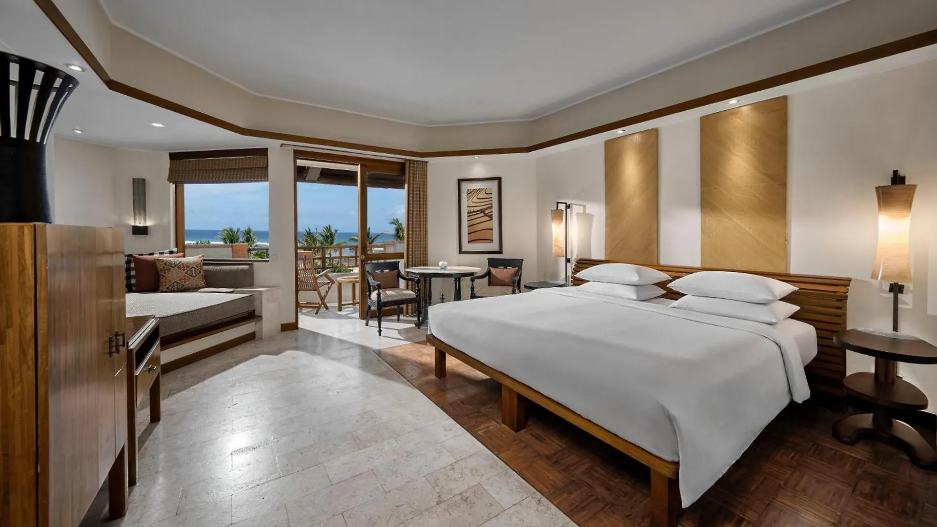 Grand Hyatt Bali Hotel Nusa Dua
