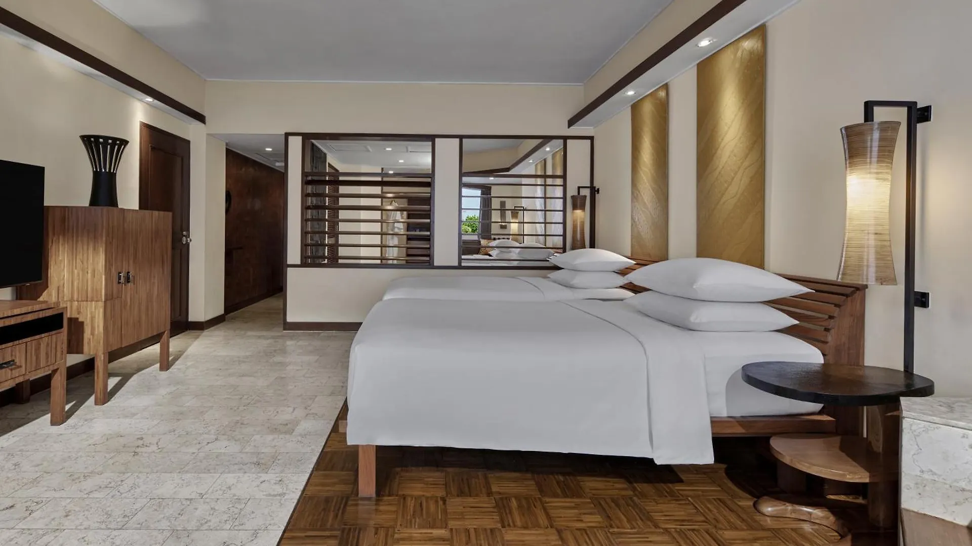 *****  Grand Hyatt Bali Hotel Nusa Dua  Indonesien