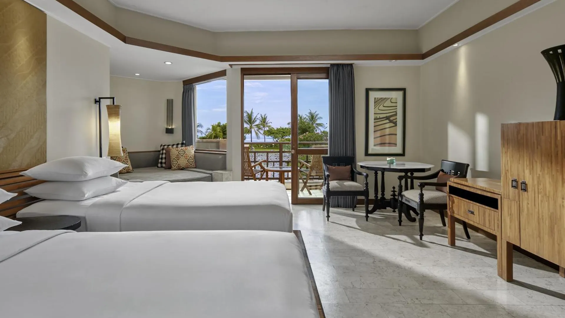 Grand Hyatt Bali Hotel Nusa Dua