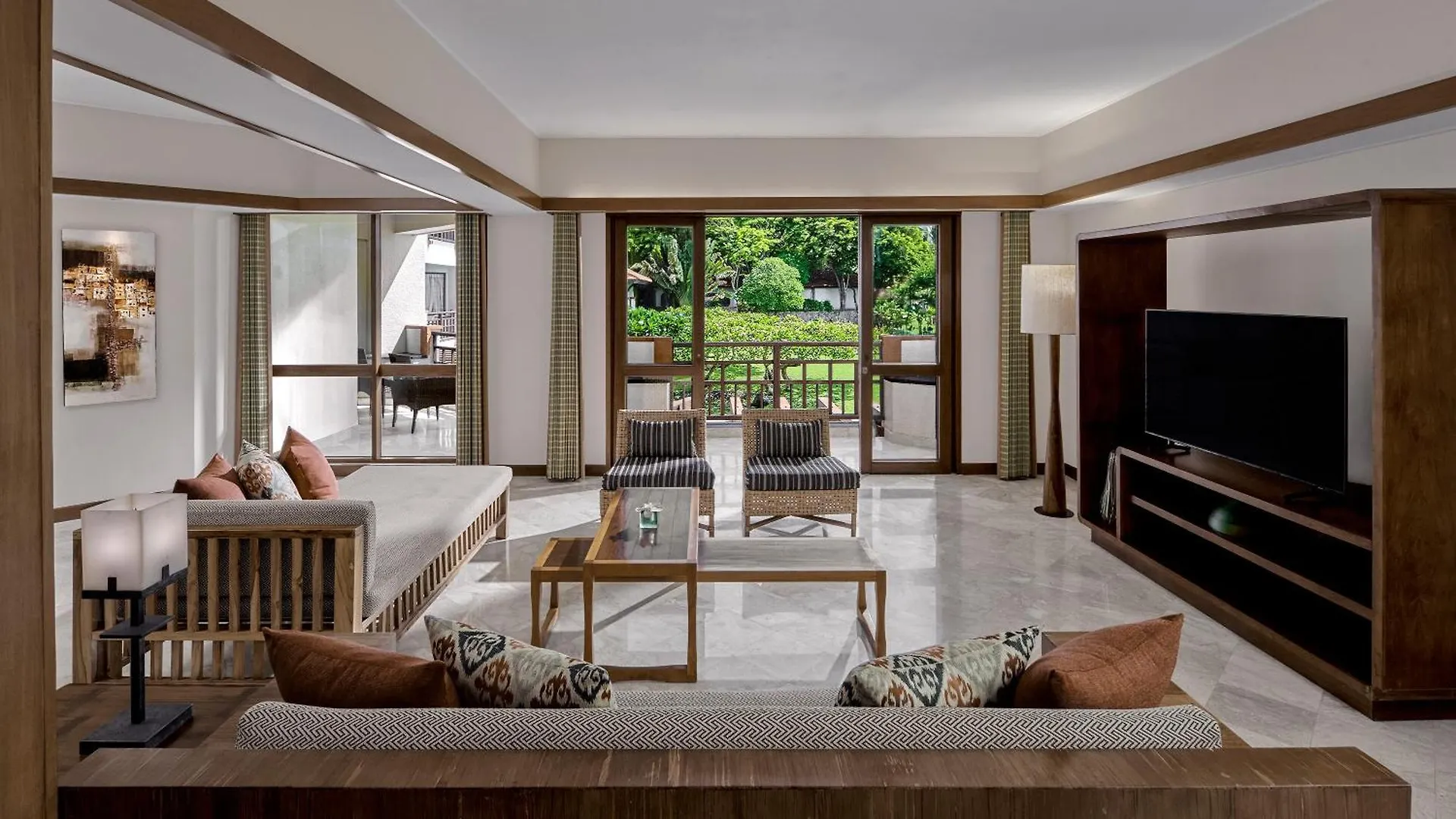 Grand Hyatt Bali Hotel Nusa Dua