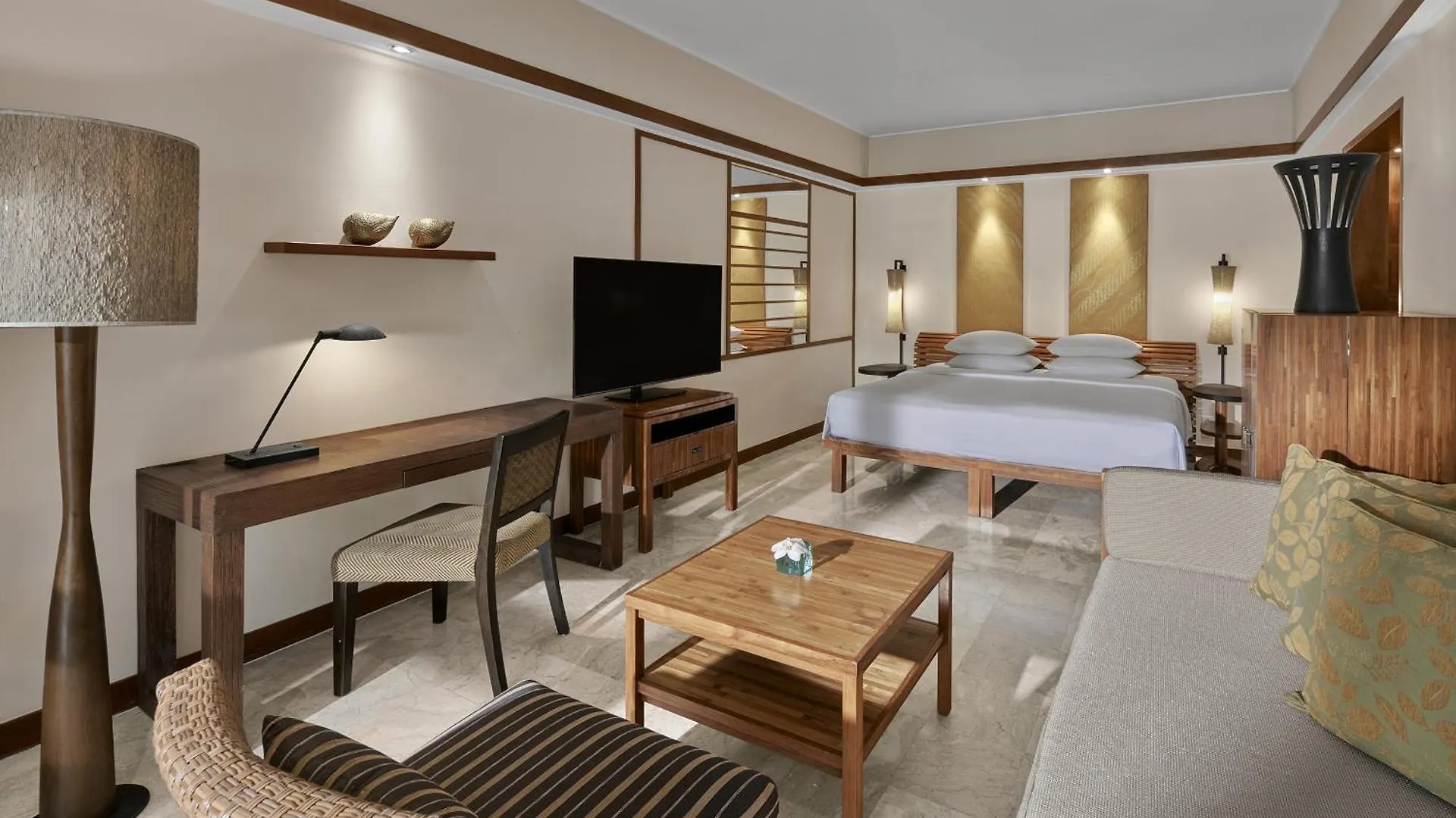 Grand Hyatt Bali Hotel Nusa Dua  5*, Nusa Dua (Bali) Indonesia
