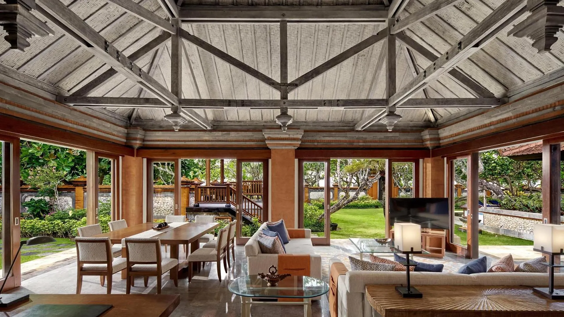 Grand Hyatt Bali Hotel Nusa Dua