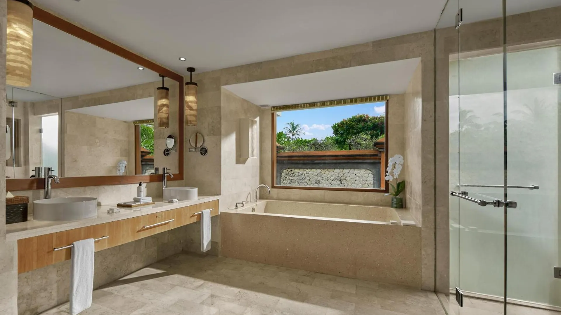 Grand Hyatt Bali Hotel Nusa Dua  Nusa Dua (Bali)
