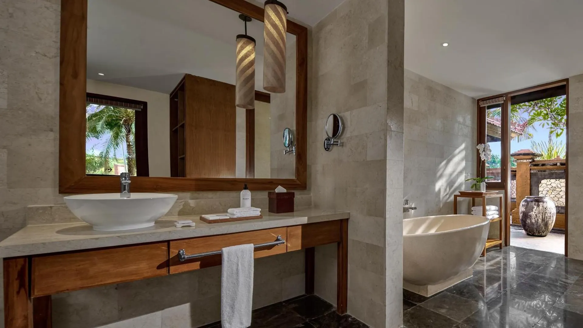 Grand Hyatt Bali Hotel Nusa Dua  Indonesia
