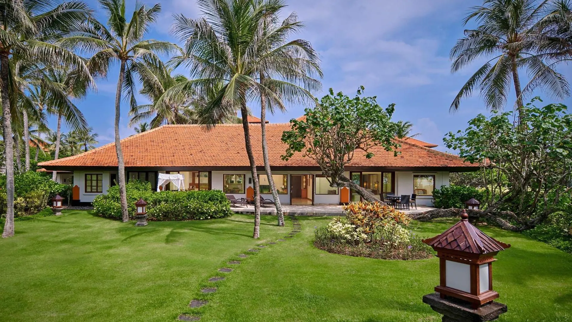 Grand Hyatt Bali Hotel Nusa Dua  Indonesia