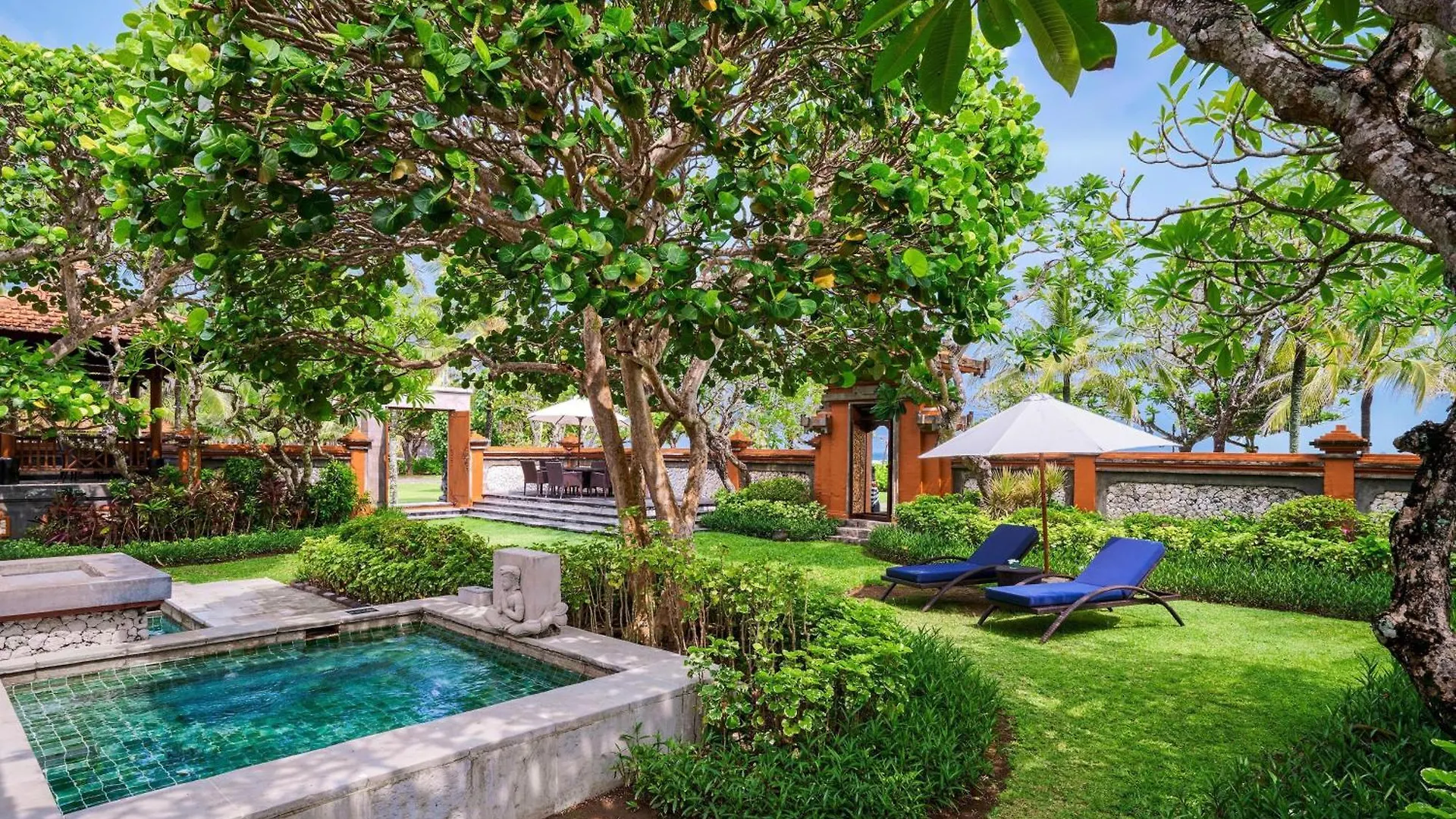 Grand Hyatt Bali Hotel Nusa Dua   Nusa Dua (Bali)