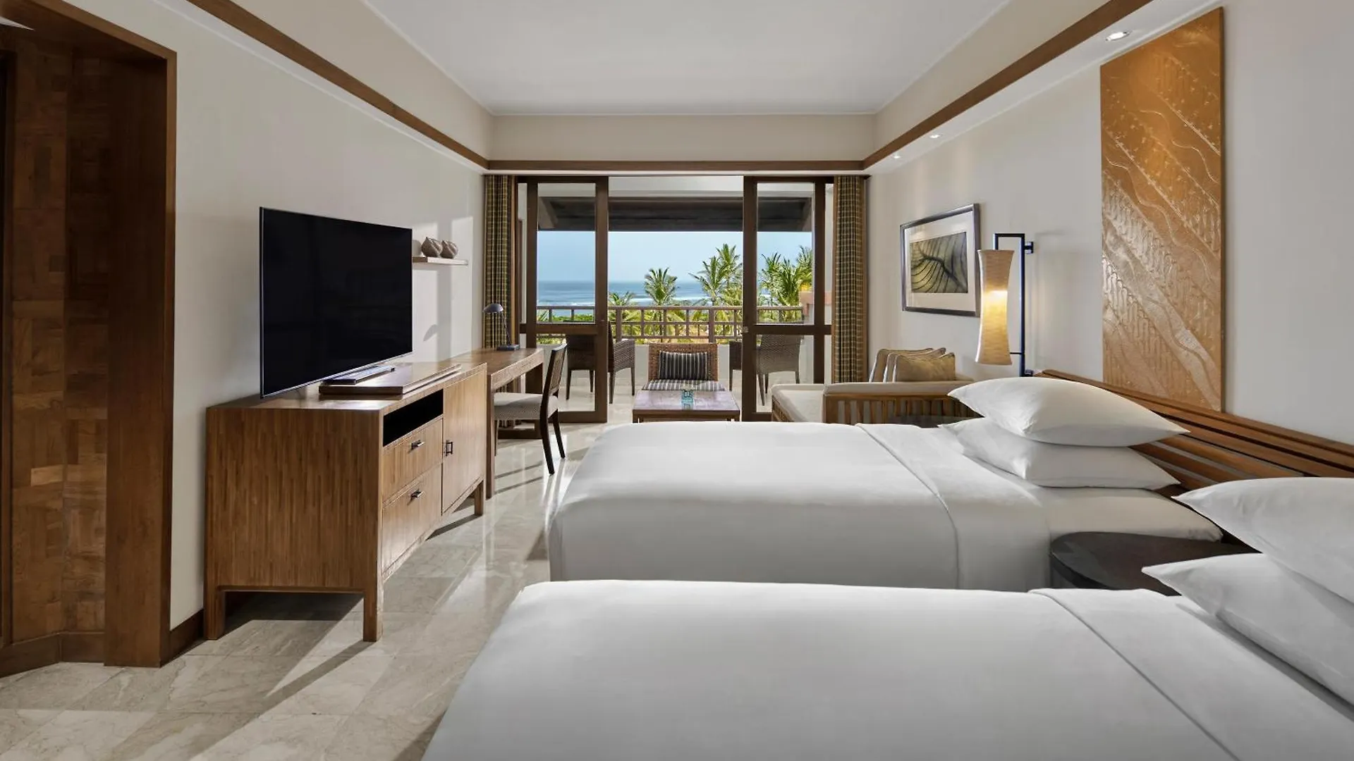 Grand Hyatt Bali Hotel Nusa Dua