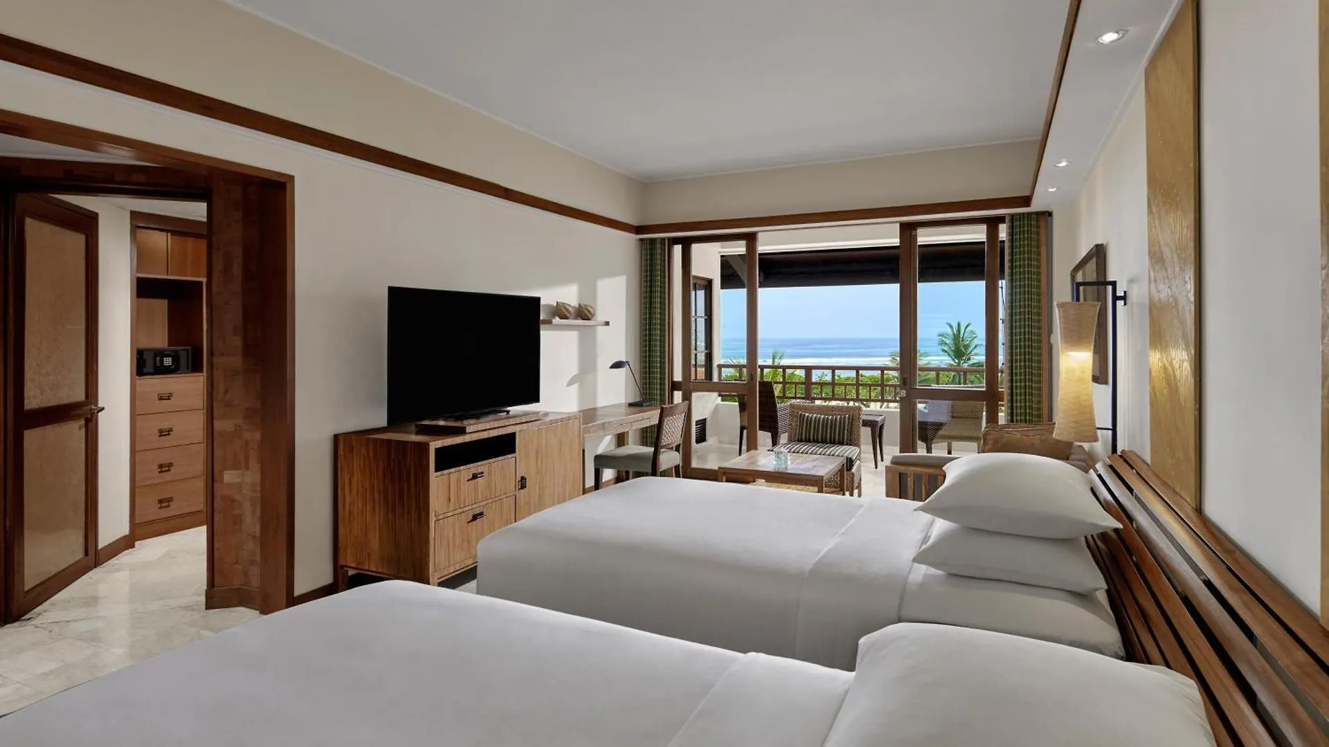 Grand Hyatt Bali Hotel Nusa Dua