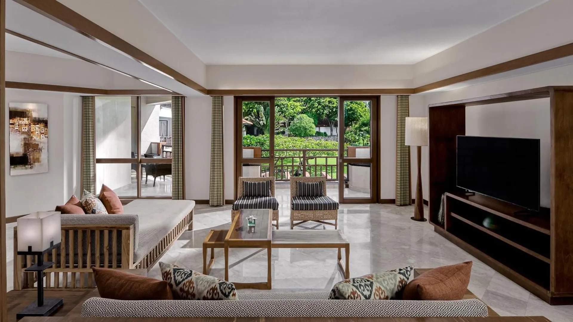 Grand Hyatt Bali Hotel Nusa Dua   Nusa Dua (Bali)