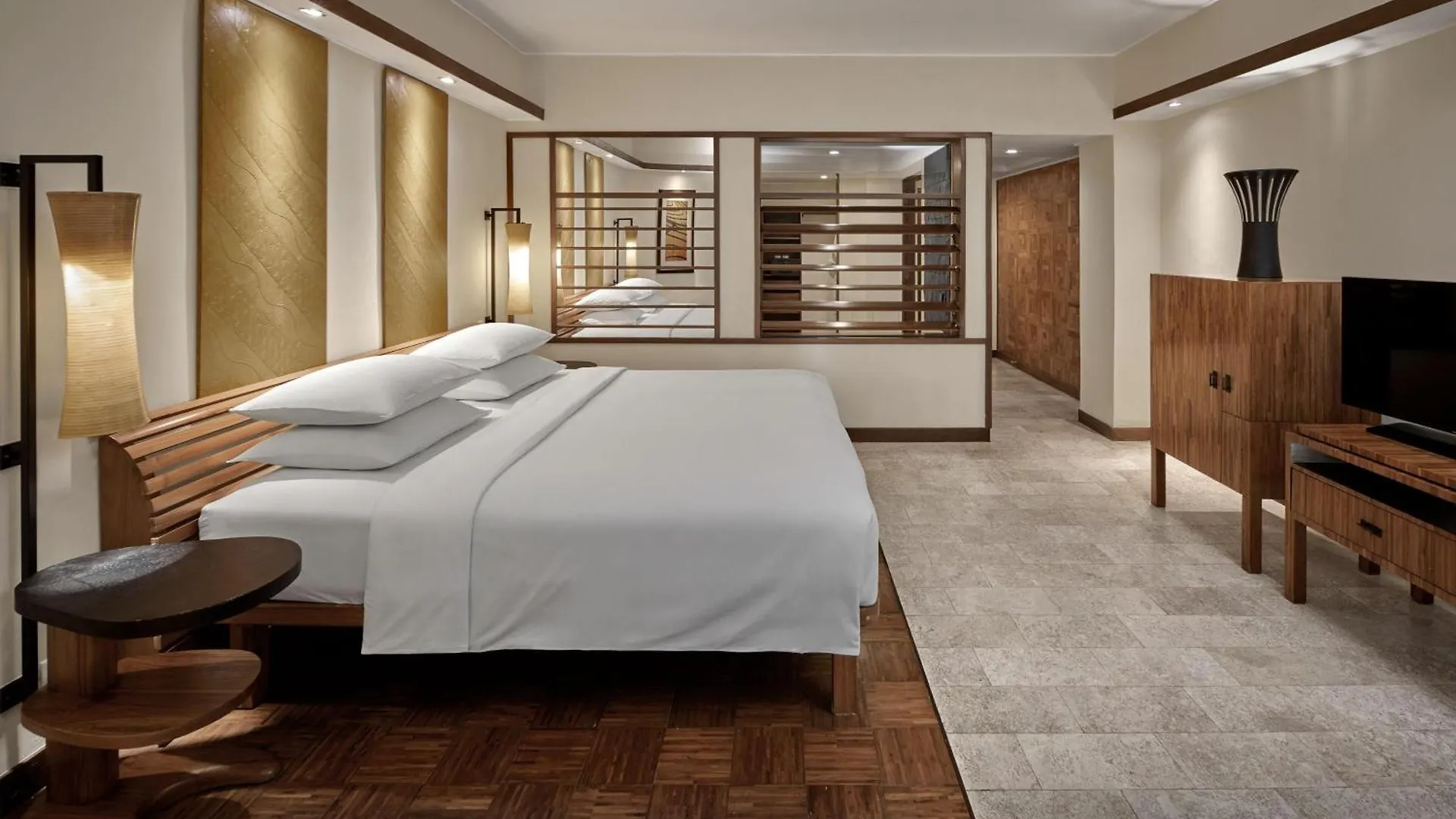 Grand Hyatt Bali Hotel Nusa Dua  5*, Nusa Dua (Bali)