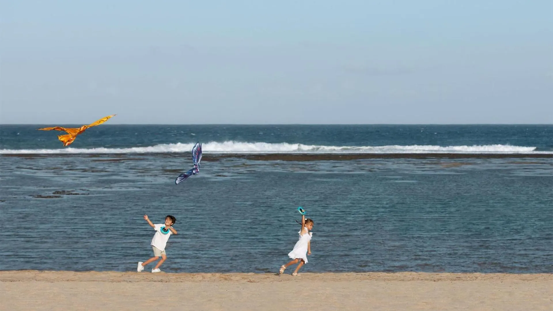 Grand Hyatt Bali Hotel Nusa Dua