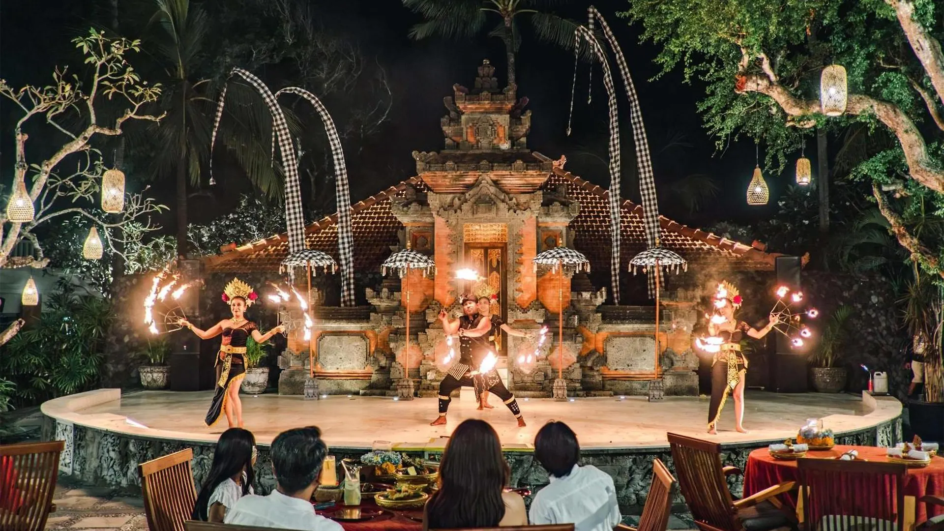 Grand Hyatt Bali Hotel Nusa Dua  Indonesia