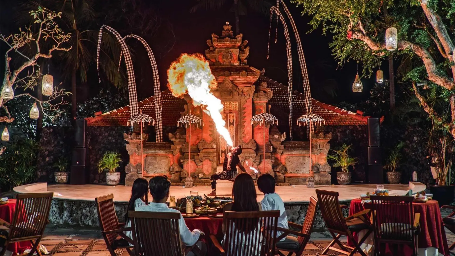 Grand Hyatt Bali Hotel Nusa Dua   Nusa Dua (Bali)