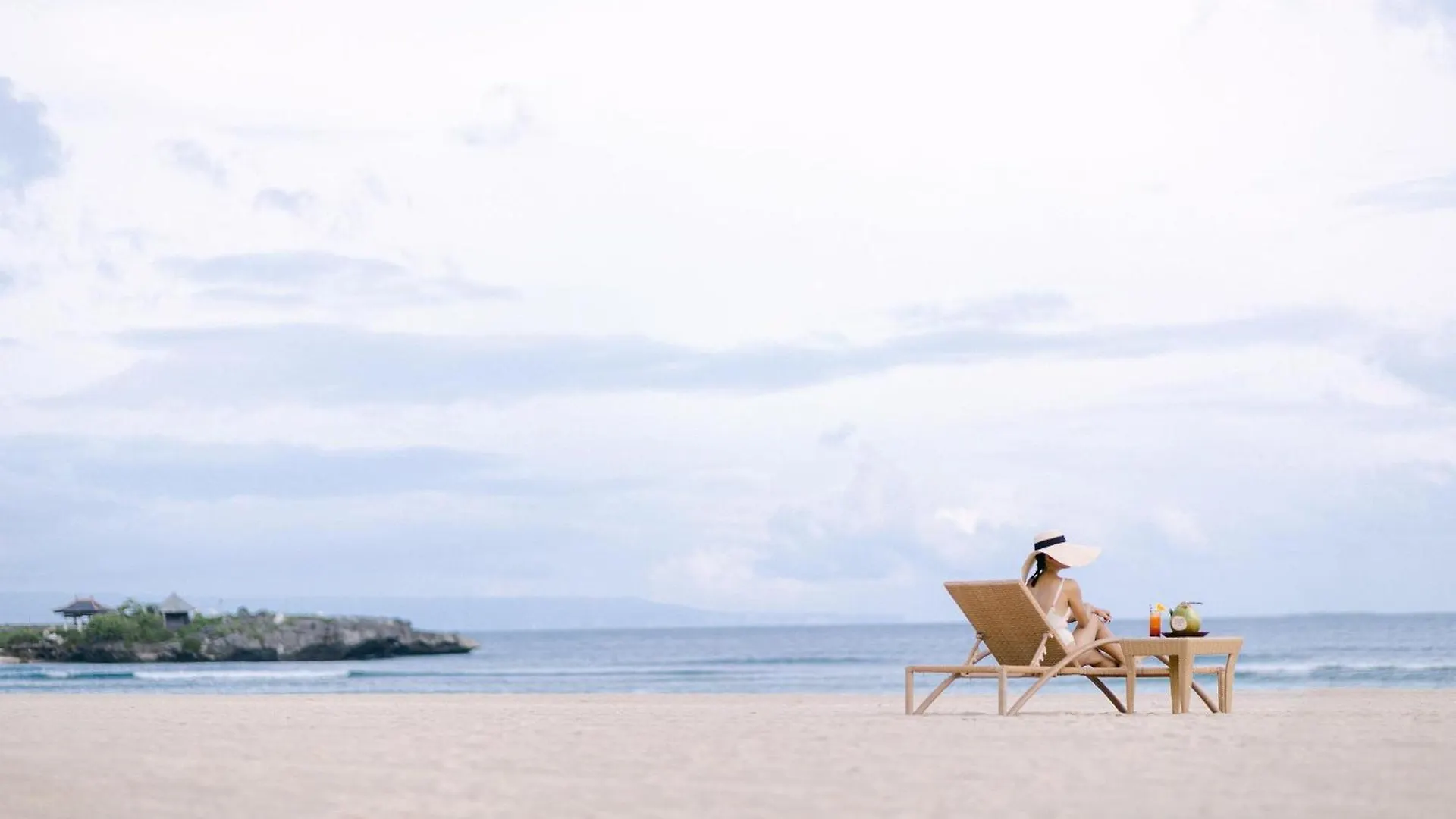 Grand Hyatt Bali Hotel Nusa Dua