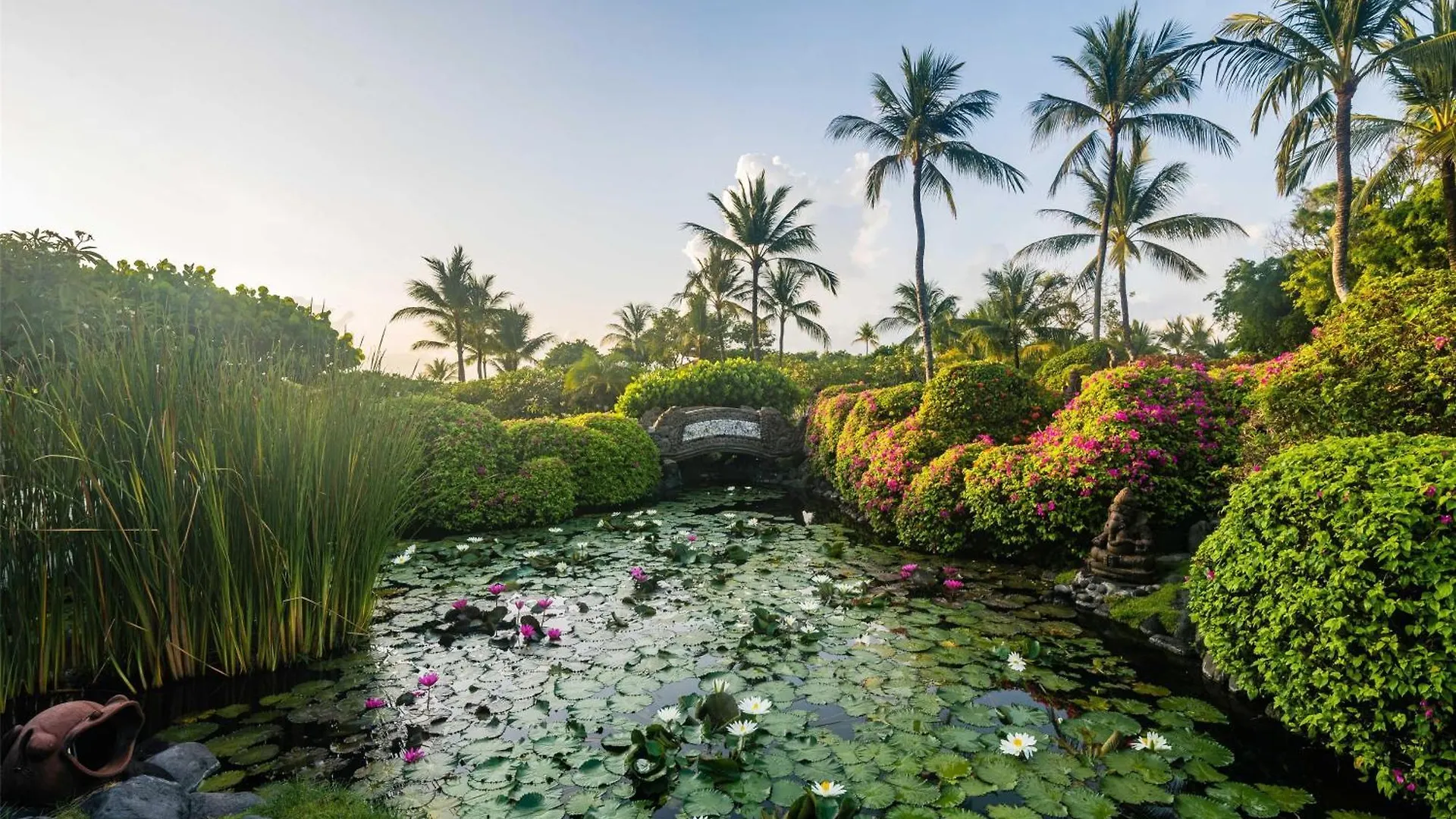 Grand Hyatt Bali Hotel Nusa Dua