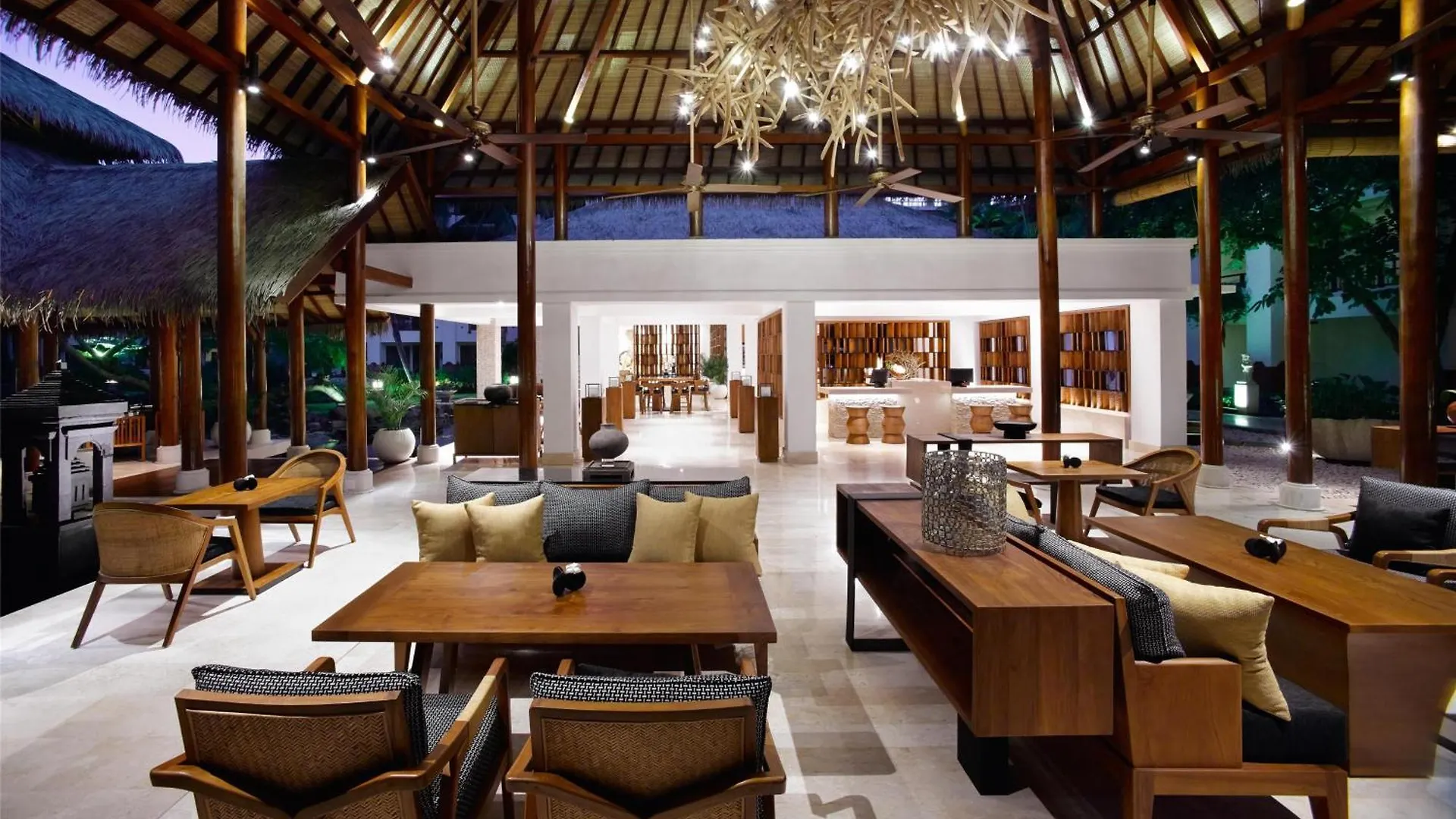 *****  Grand Hyatt Bali Hotel Nusa Dua  Indonesia