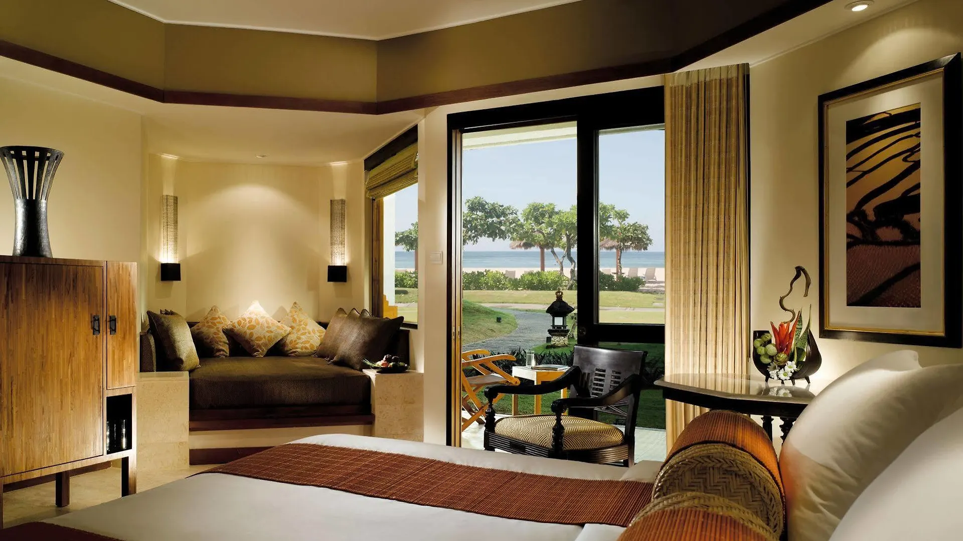 Grand Hyatt Bali Hotel Nusa Dua