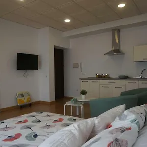 Apartment Nueva 13