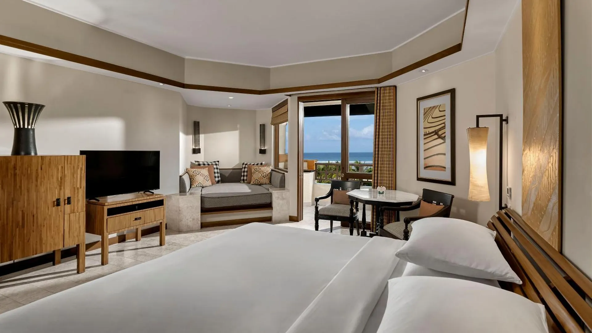 Grand Hyatt Bali Hotel Nusa Dua