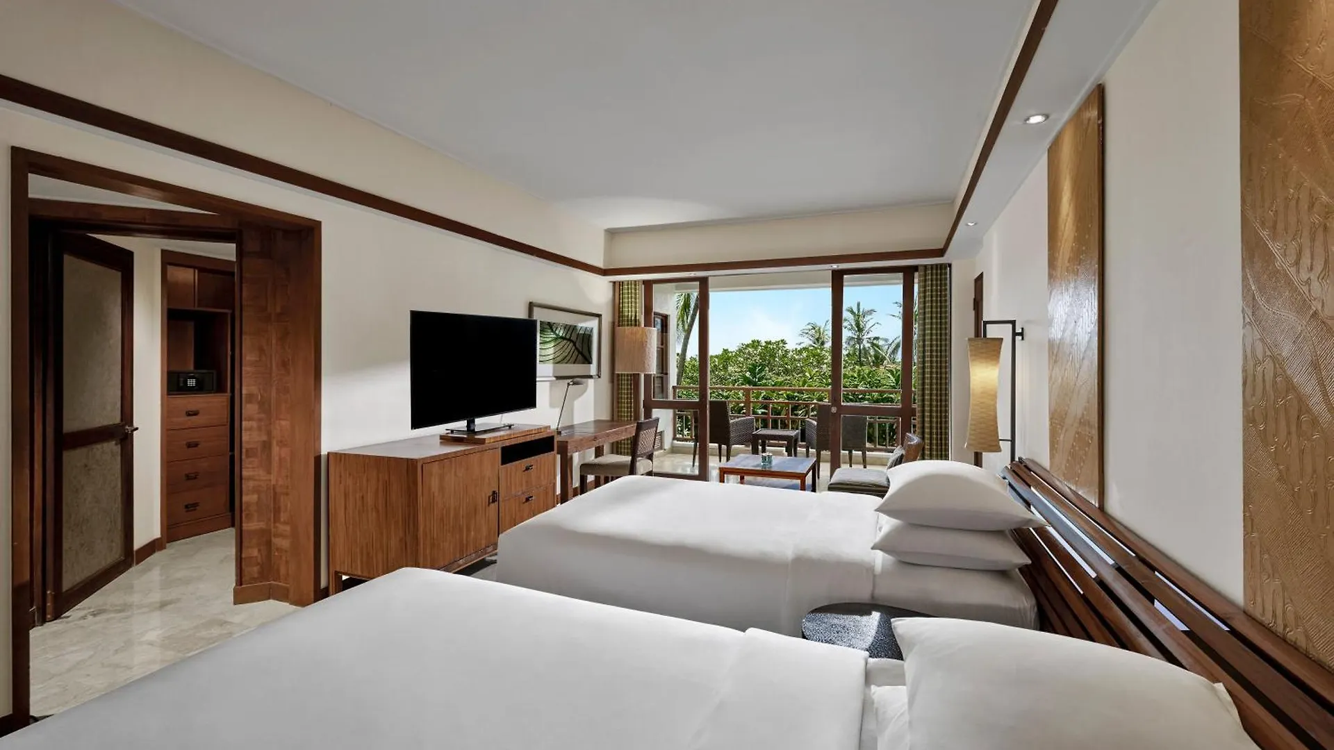 *****  Grand Hyatt Bali Hotel Nusa Dua  Indonesia