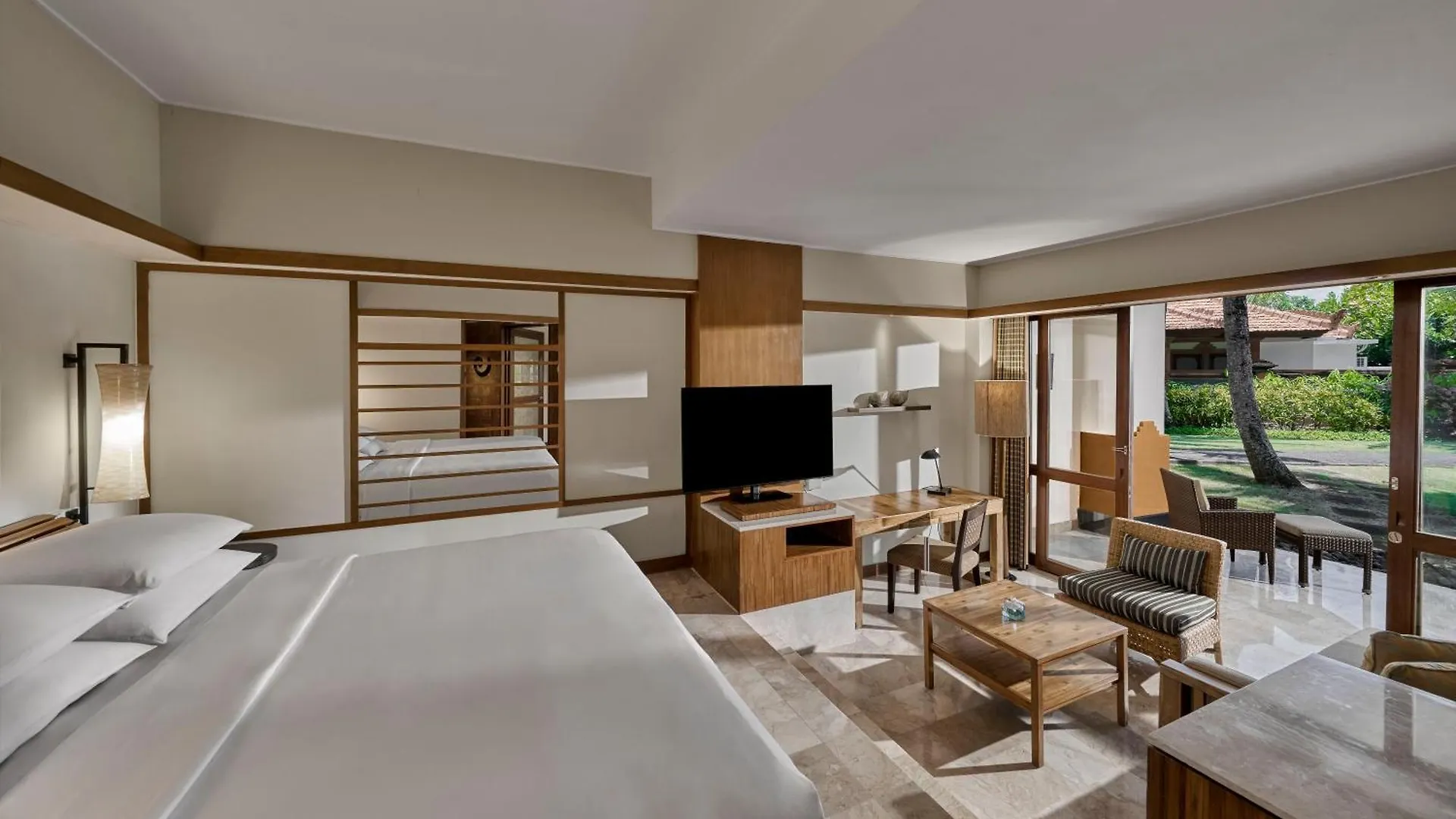 Grand Hyatt Bali Hotel Nusa Dua  Nusa Dua (Bali)