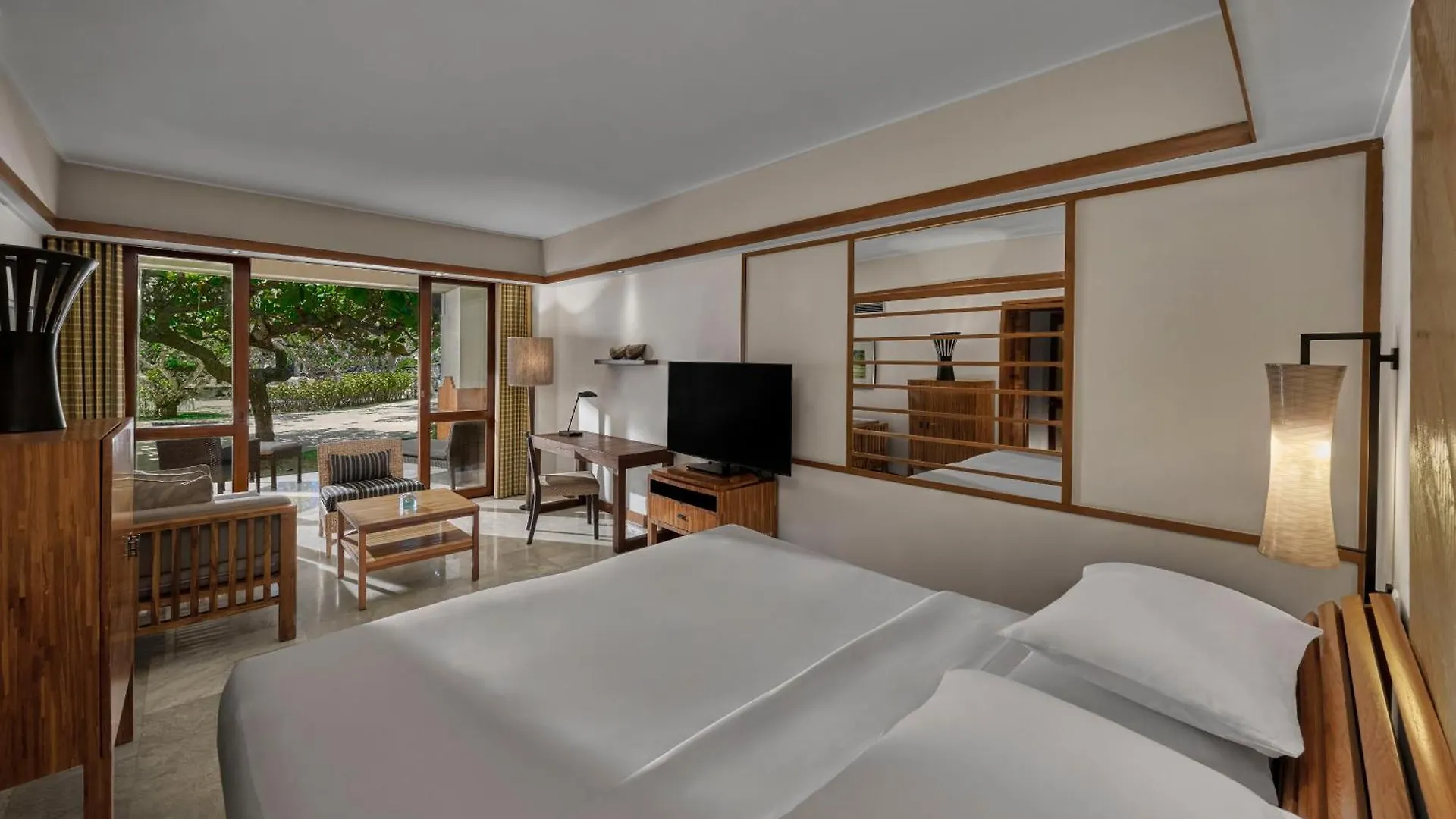 *****  Grand Hyatt Bali Hotel Nusa Dua  Indonesia