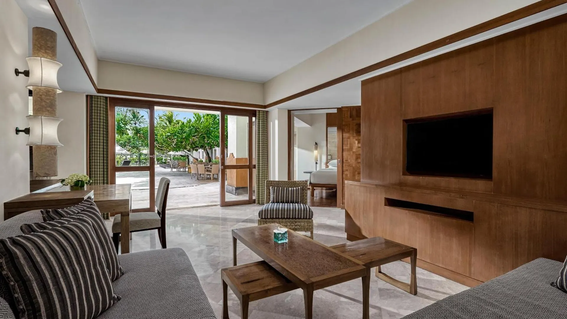 Grand Hyatt Bali Hotel Nusa Dua  5*, Nusa Dua (Bali)