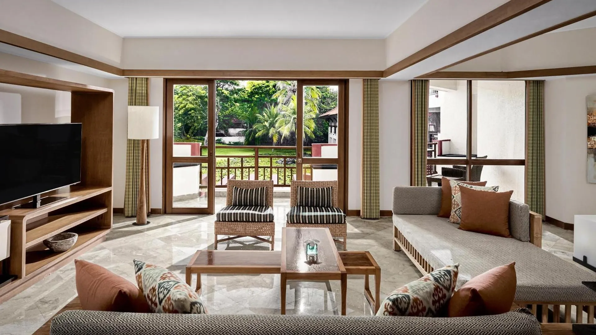 Grand Hyatt Bali Hotel Nusa Dua  5*, Nusa Dua (Bali) Indonesia