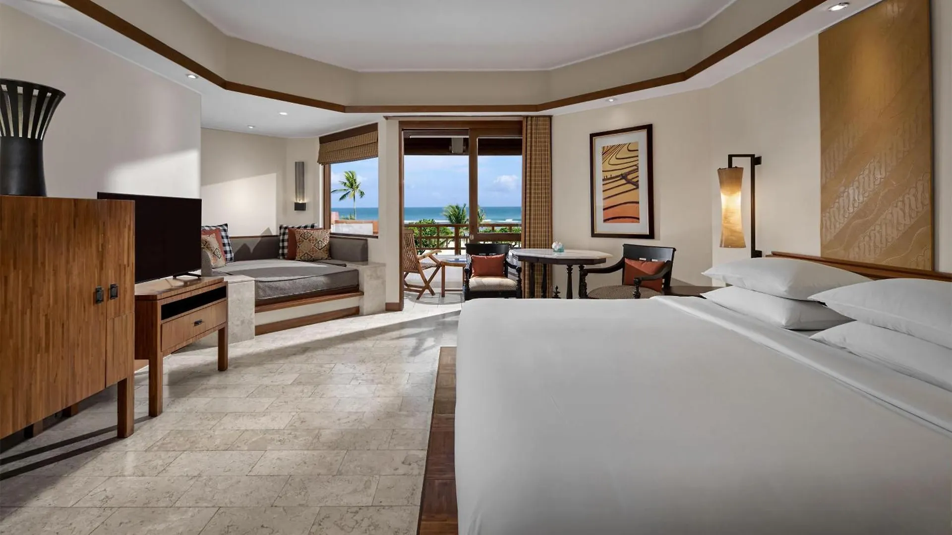 Grand Hyatt Bali Hotel Nusa Dua   Nusa Dua (Bali)