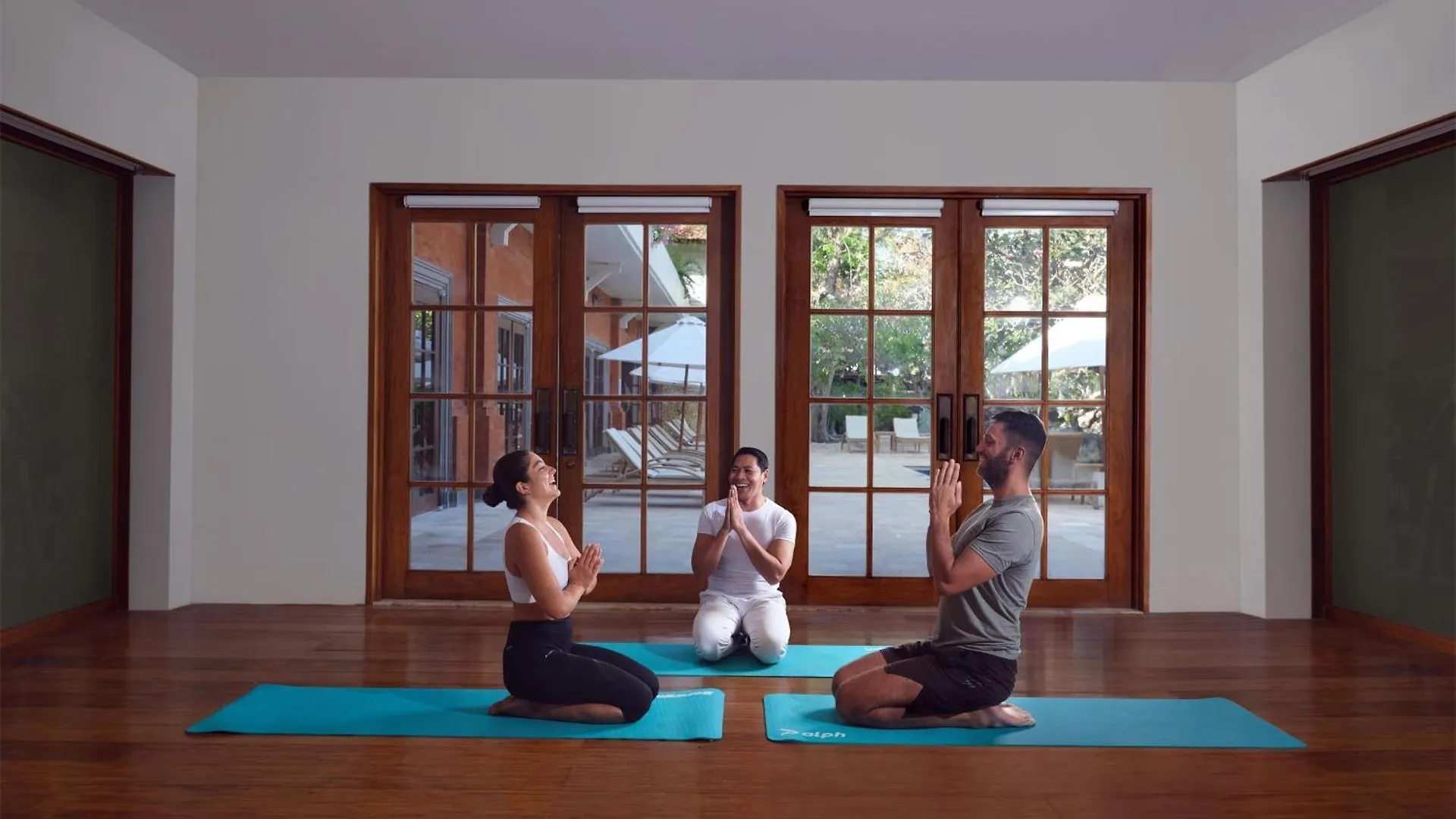 Grand Hyatt Bali Hotel Nusa Dua