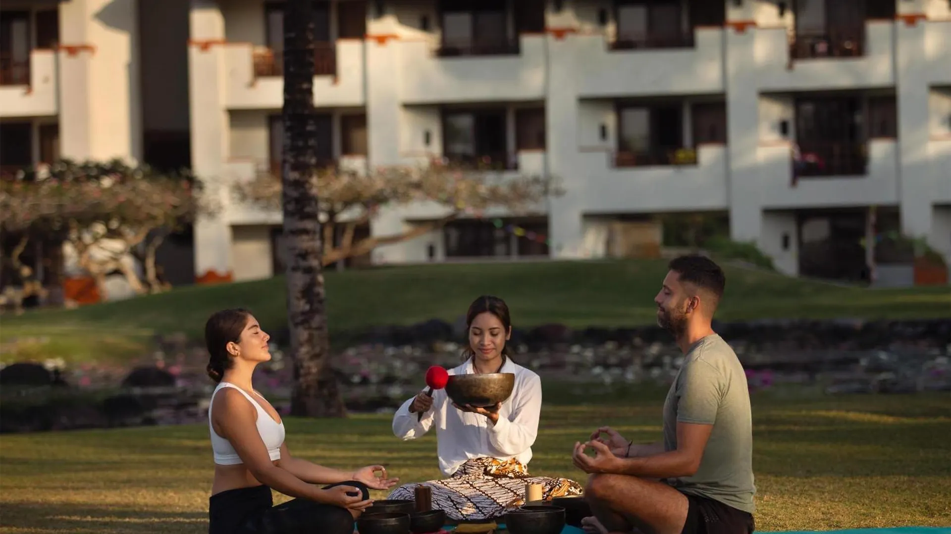 Grand Hyatt Bali Hotel Nusa Dua   Nusa Dua (Bali)