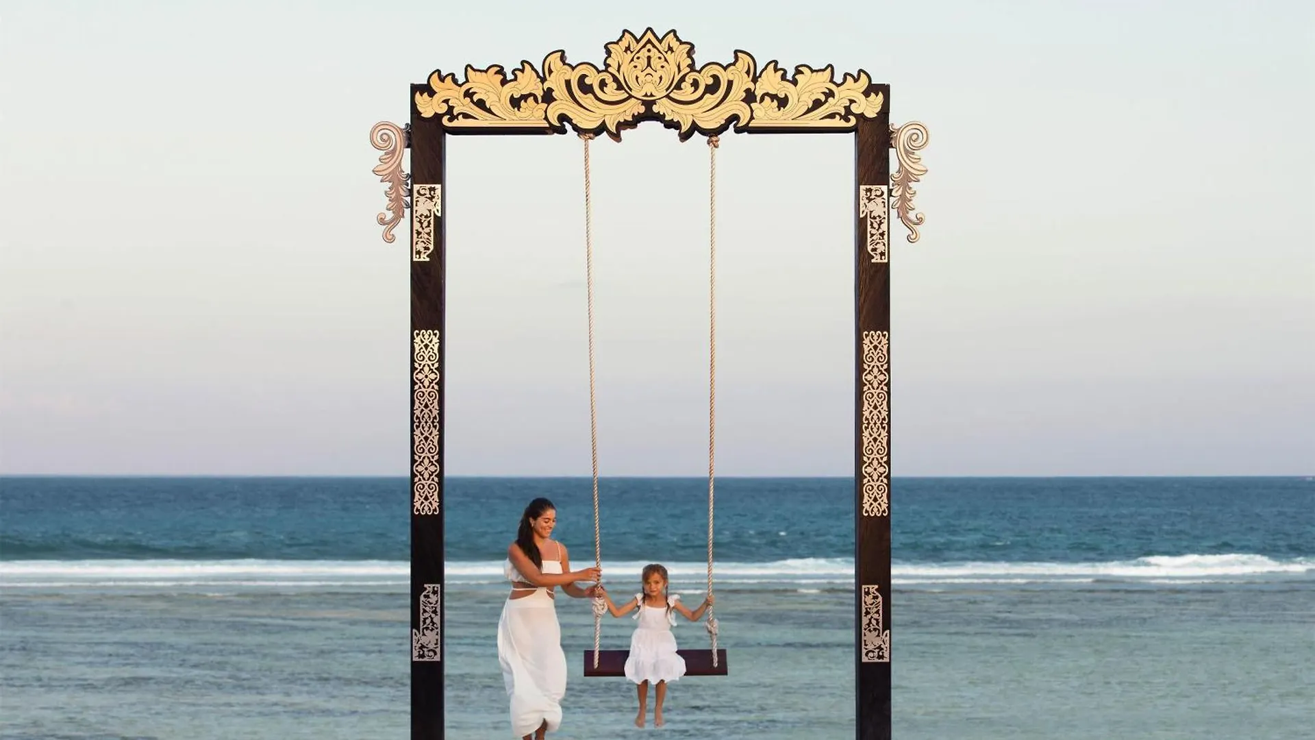 Grand Hyatt Bali Hotel Nusa Dua