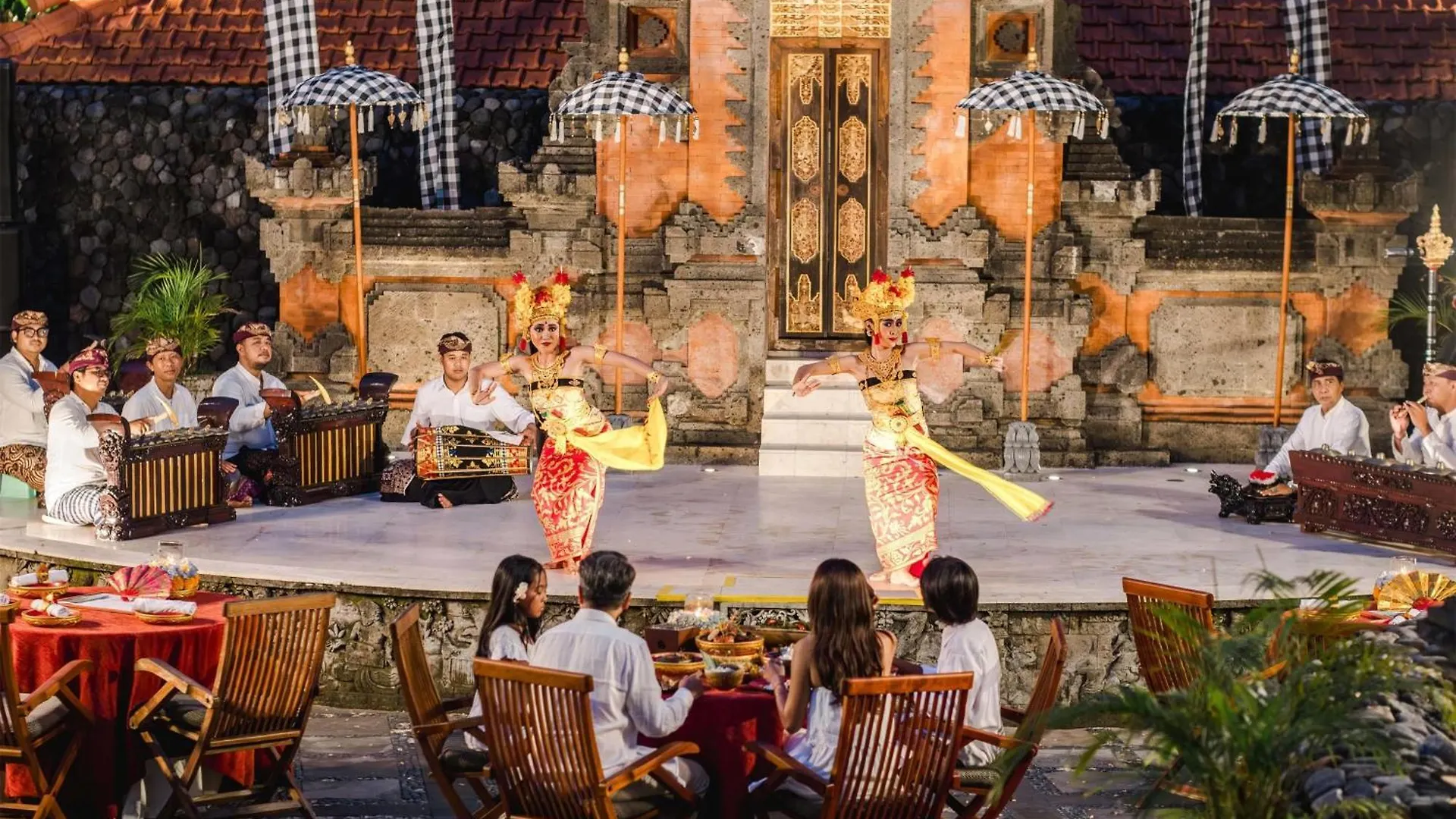 Grand Hyatt Bali Hotel Nusa Dua  5*, Nusa Dua (Bali) Indonesia