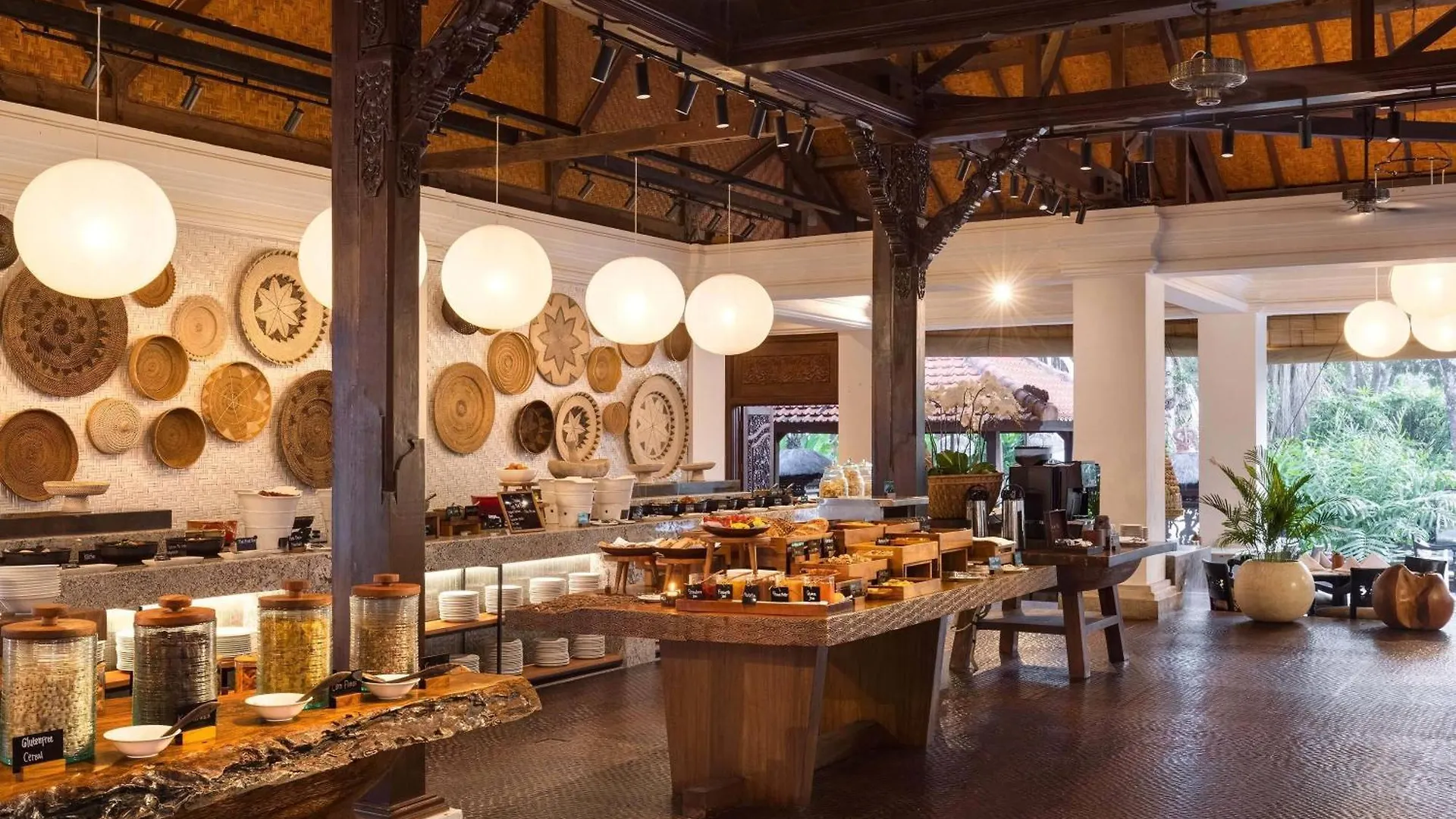 *****  Grand Hyatt Bali Hotel Nusa Dua  Indonesia