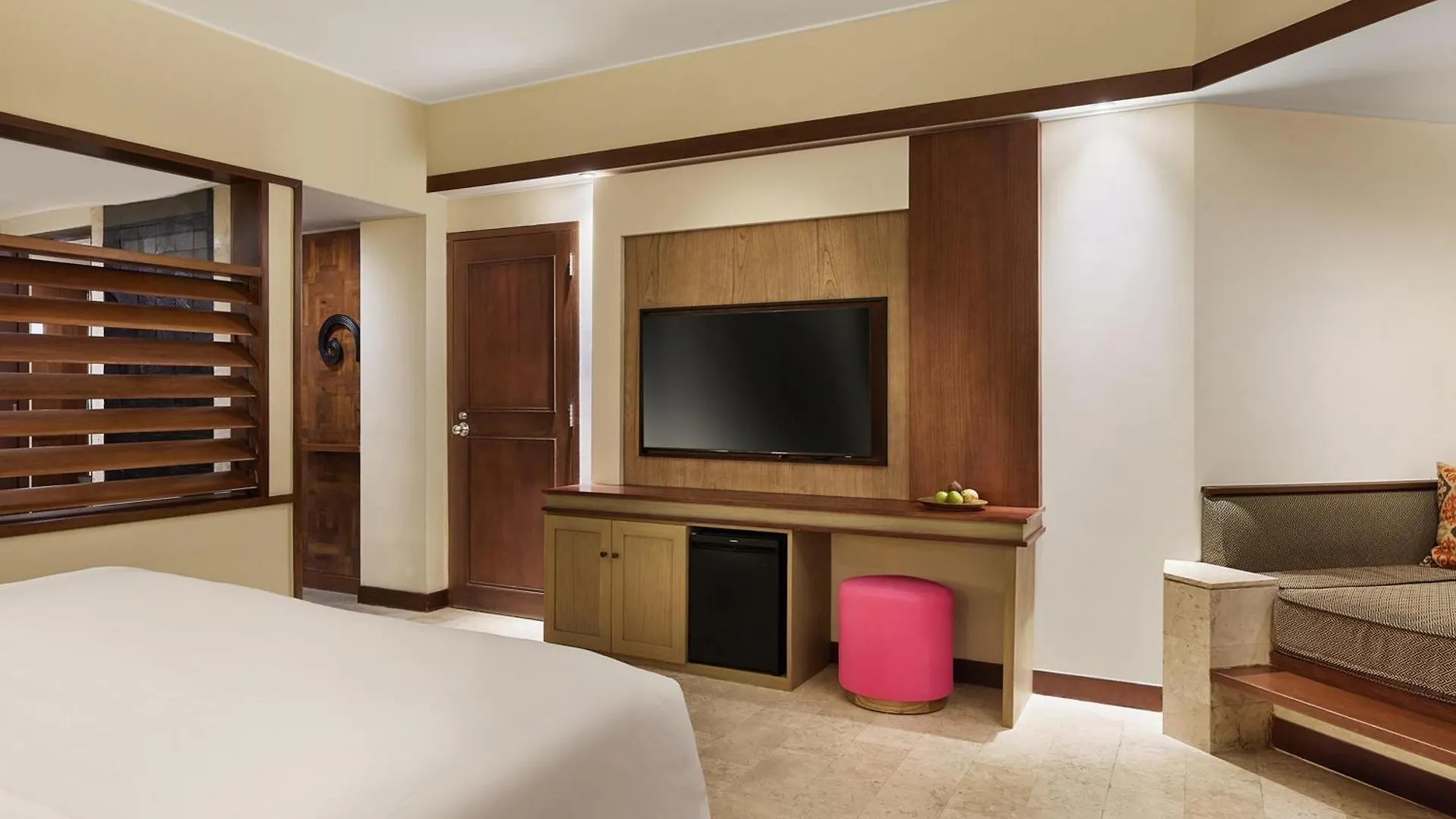 Grand Hyatt Bali Hotel Nusa Dua  Indonesia