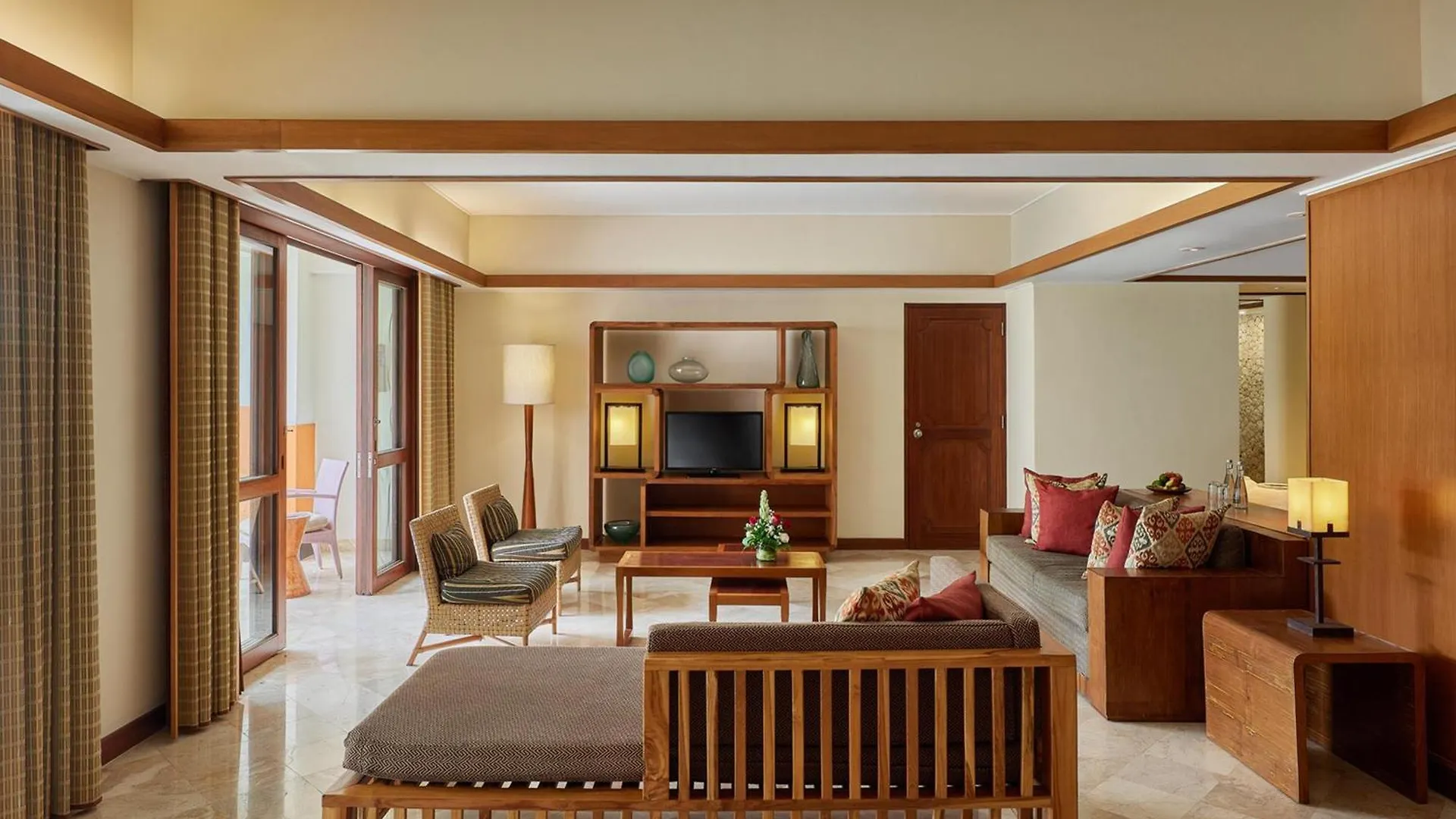 Grand Hyatt Bali Hotel Nusa Dua  5*, Nusa Dua (Bali) Indonesia