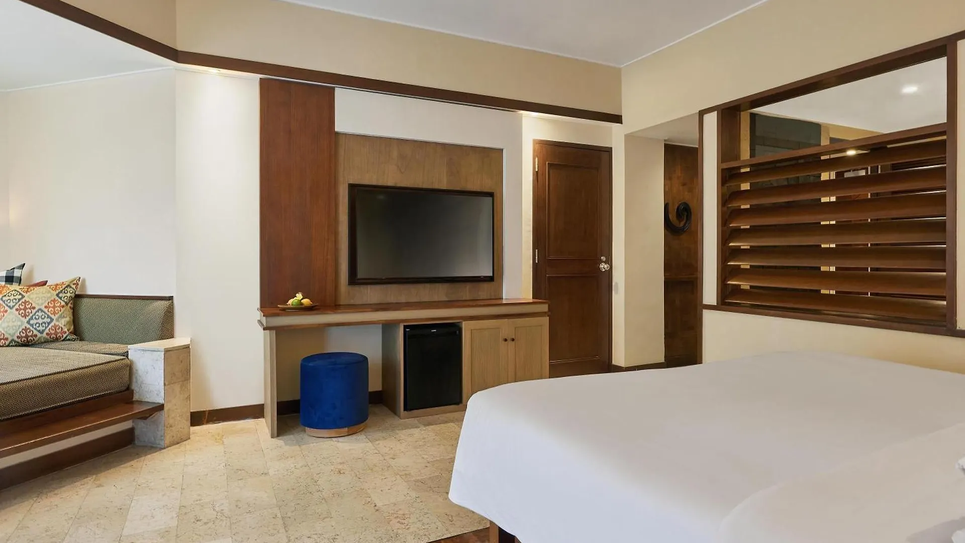 Grand Hyatt Bali Hotel Nusa Dua  Nusa Dua (Bali)