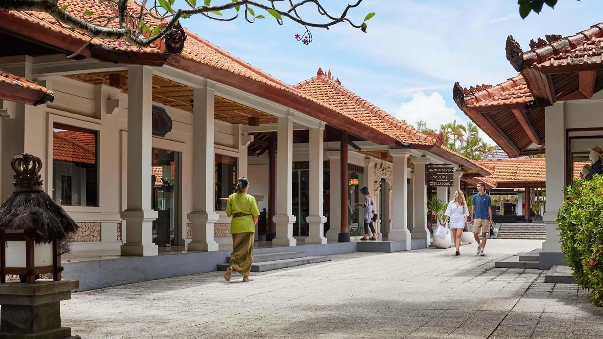 Grand Hyatt Bali Hotel Nusa Dua  Nusa Dua (Bali)