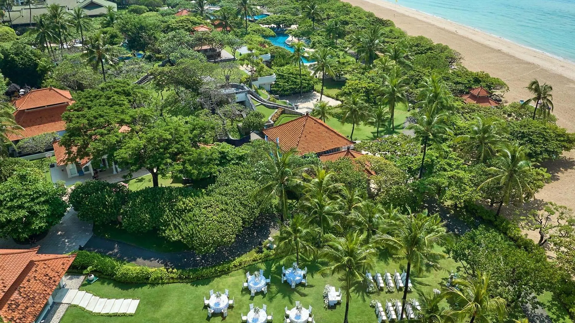 Grand Hyatt Bali Hotel Nusa Dua  5*, Nusa Dua (Bali)