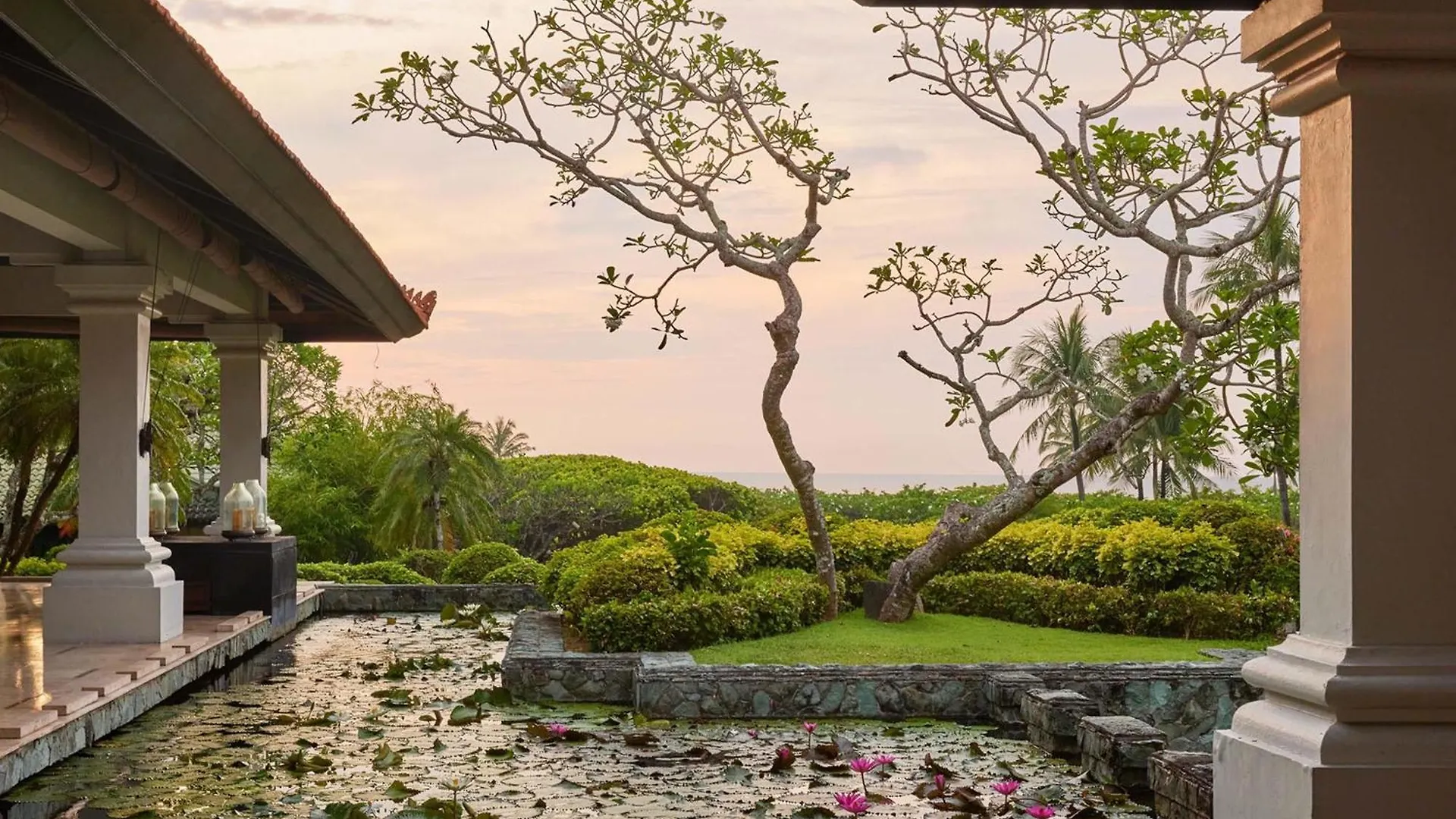 Grand Hyatt Bali Hotel Nusa Dua