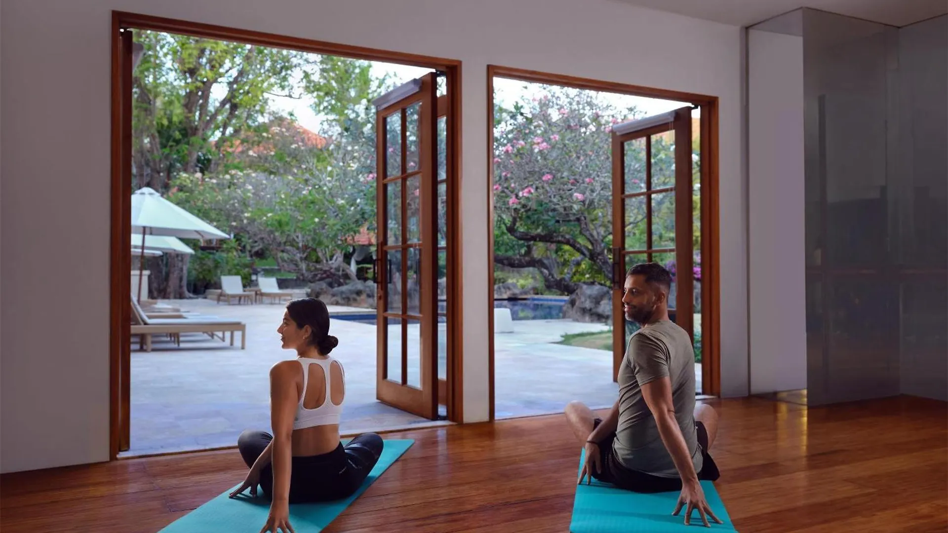 Grand Hyatt Bali Hotel Nusa Dua  Indonesia