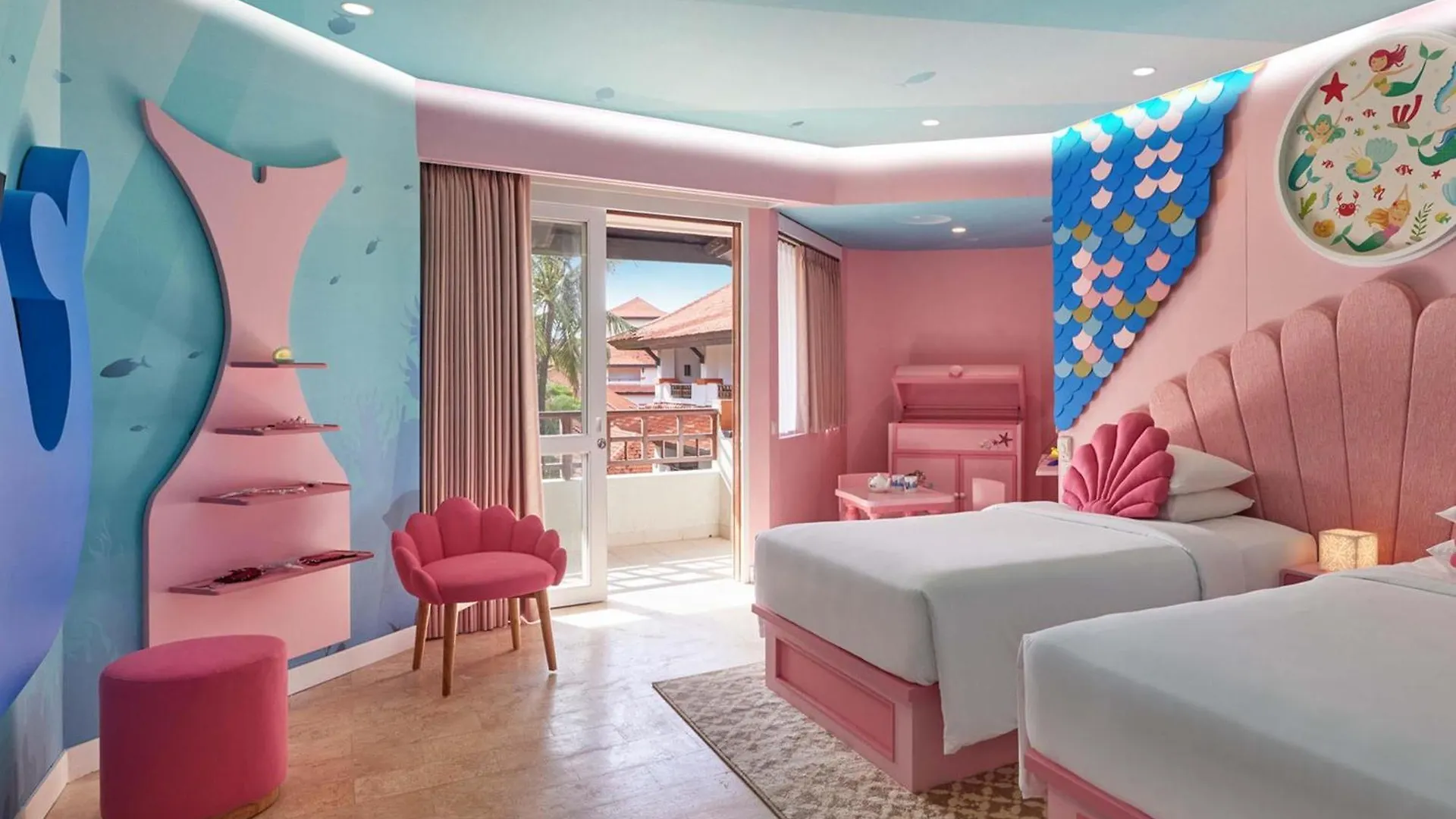 Grand Hyatt Bali Hotel Nusa Dua